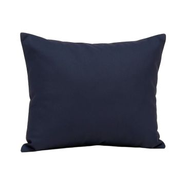 Allyson Decorative Cotton Lumbar Pillow