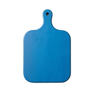 Cedar Bridge Cutting Board - Blue
