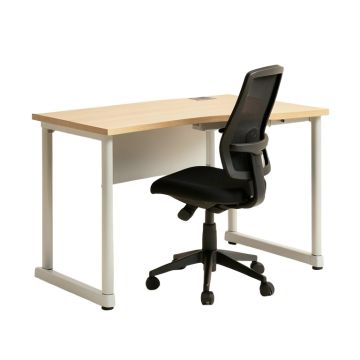 Perreira Desk And Chair Set