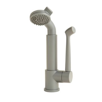 Diverter Volume Control Complete Shower System With Rough-In-Valve
