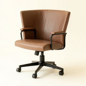 Ajanai Task Chair (synthetic illustration; no displayed measurements)
