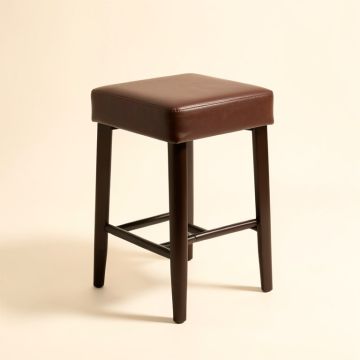 Irving 23.75 '' Counter Stool (synthetic illustration; no displayed measurements)