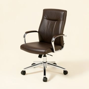 Office Chair (synthetic illustration; no displayed measurements)