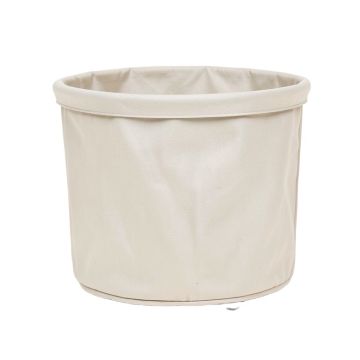 Wayfair Basics Rolling Laundry Hamper