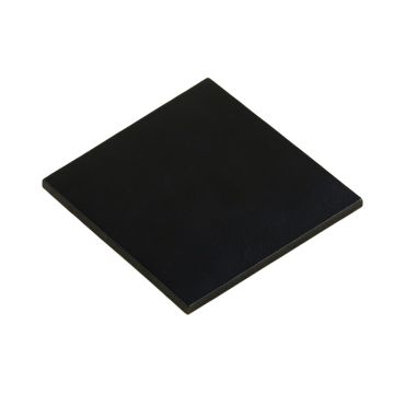 Vivace 4 '' X 9 '' Porcelain Field Tile (synthetic illustration; no displayed measurements)