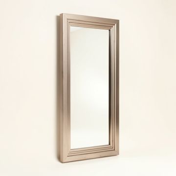 Jaylee Modern And Contemporary Beveled Full Length Mirror (synthetic illustration; no displayed measurements)