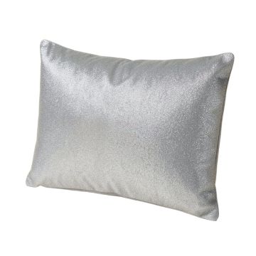 Shimmering Light I Lumbar Pillow