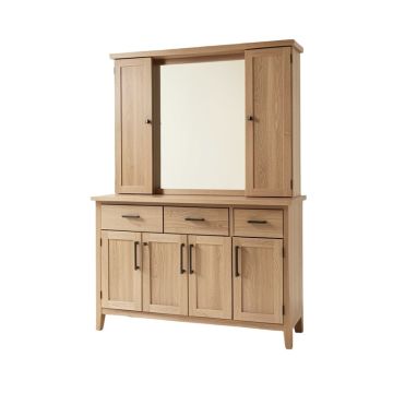 Kordell 48 '' Single Bathroom Vanity Set
