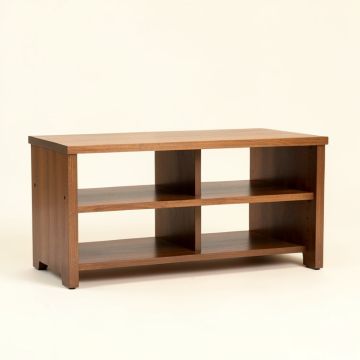 Mccoppin Tv Stand For Tvs Up To 78 '' (synthetic illustration; no displayed measurements)