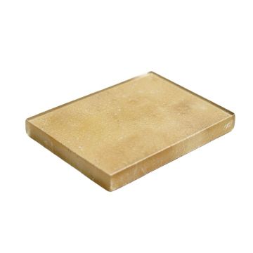 Kelvin 3 '' X 12 '' Glass Brick Look Subway Tile