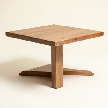 Jeannette Coffee Table (synthetic illustration; no displayed measurements)