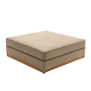 Freyr 65 '' Square Arm Sleeper