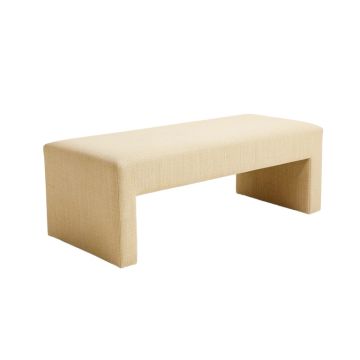 Rainn Upholstered Bench