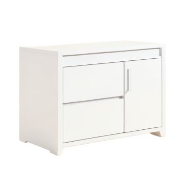 Ayben 43.5 '' Wide 2 Drawer Sideboard