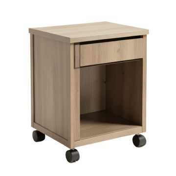 Leonard Kitchen Cart