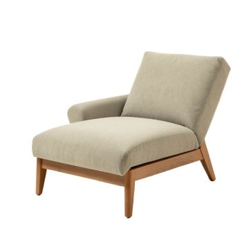 Tess Chaise Lounge
