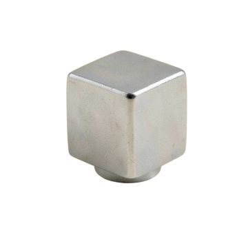 Caxton 15/16 '' Length Square Knob