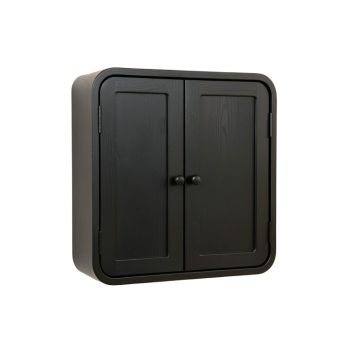 Cove Arc Wall-Mounted Entry Cabinet