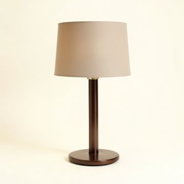Aneka 18 '' Table Lamp (synthetic illustration; no displayed measurements)