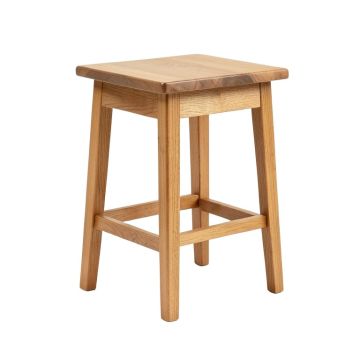 Standridge Solid Wood Counter & Bar Stool