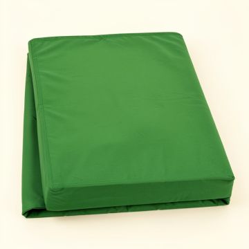 Dinosaur Fitted Sheet (synthetic illustration; no displayed measurements)