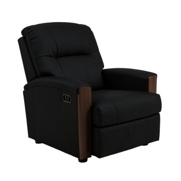 Dilys 36 '' Wide Power Home Theater Recliner (synthetic illustration; no displayed measurements)