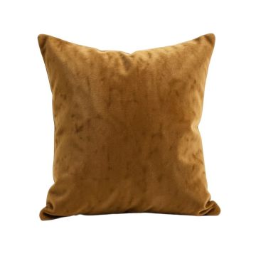 Moorebank Velvet Throw Pillow Cover