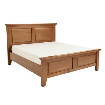 Blanchard Upholstered Platform Bed (synthetic illustration; no displayed measurements)