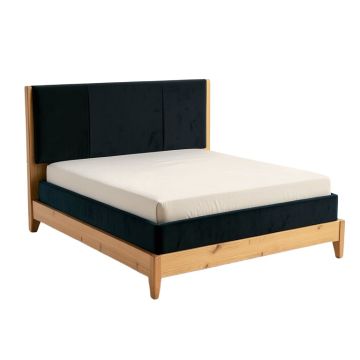 Dietrich Upholstered Platform Bed