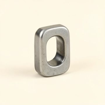Architectural 3 1/2 '' Center To Center Arch Pull (synthetic illustration; no displayed measurements)