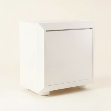 Crista 42 '' Single Bathroom Vanity (synthetic illustration; no displayed measurements)