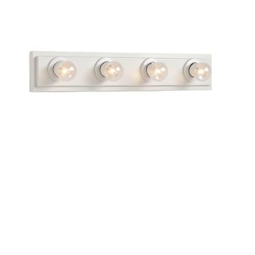 Lihua 4-Light Vanity Light