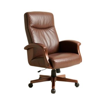 Merger Premium Executive Chair