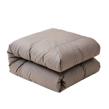 Zoe Comforter Set (synthetic illustration; no displayed measurements)