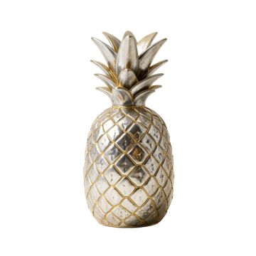 Kershaw Pineapple Sculpture