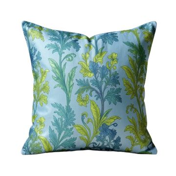 Recommendation Inspire Decorative Square Pillow Cover & Insert