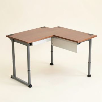 Aloisius L-Shape Desk (synthetic illustration; no displayed measurements)