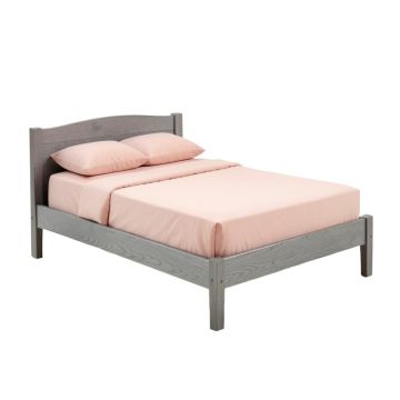Poppy House Twin Platform Bed