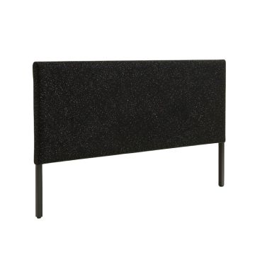 Gwen Upholstered Open-Frame Headboard