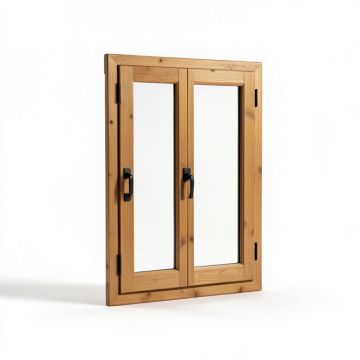 Spanish Large Architectural Window Wall Decor (synthetic illustration; no displayed measurements)