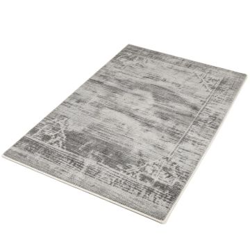 Amilya Gray Rug (synthetic illustration; no displayed measurements)