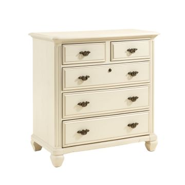 Madona 6 Drawer Chest