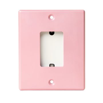 Hot Musical Notes Stylish Sheet Music Piano Notation Girly Musician Girls Gifts 1-Gang Toggle Light Switch Wall Plate