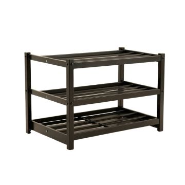 Loughborough Log Rack