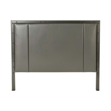 Ocean Upholstered Panel Headboard