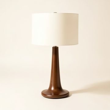 Antler 30 '' Table Lamp (synthetic illustration; no displayed measurements)