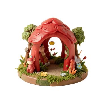 Miniatures Starter 8 Piece Fairy Garden