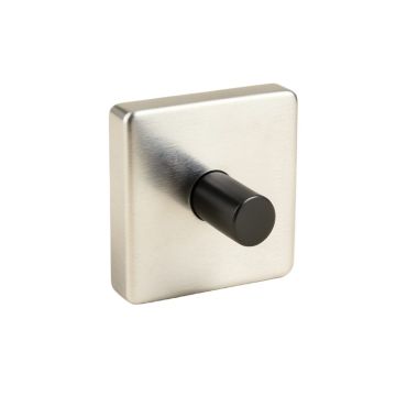 Square Bar Pull 6 5/16 '' Center To Center Bar Pull