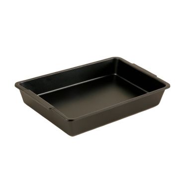 Briar Branch Serving Tray - Black