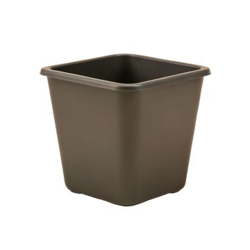 Reider Self-Watering Plastic Window Box Planter